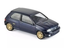 Norev 1/43 Renault Clio