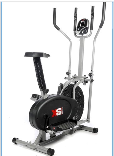 Pro sports in1 - xs, elliptical
