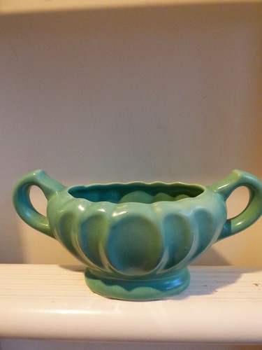 Vintage dee cee - cee, stoneware