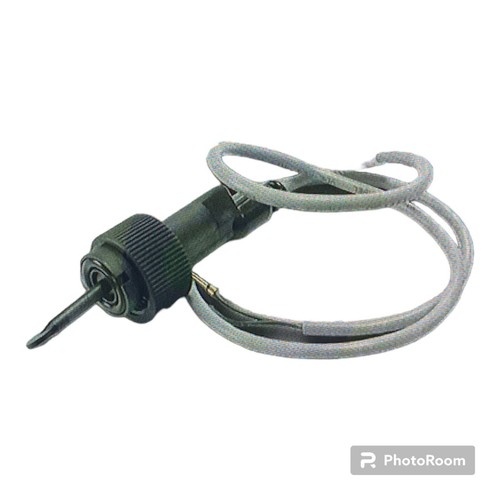 Grant flow switch vortex pro - flow,