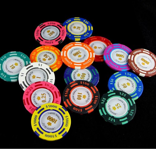Texas clay poker casino - texas,