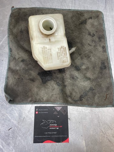 Porsche 944 968 brake - porsche, fluid