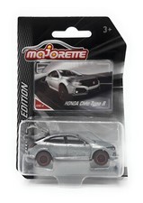 Majorette Model Car metal