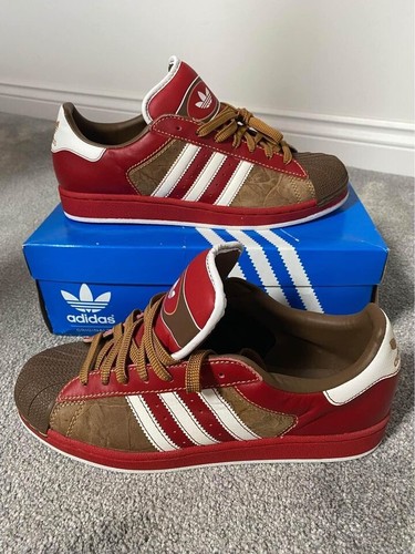 Adidas superstar phillie - adidas,