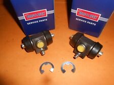 AUSTIN MORRIS 1100 1300 MK2 MK3 (1967-74) REAR BRAKE WHEEL CYLINDERS PAIR