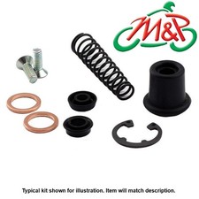 Front Brake Master Cylinder Rebuild Kit For Suzuki TL1000R 2003