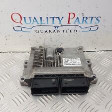FORD MONDEO ENGINE CONTROL MODULE ECU 2.0 DIESEL MK5 2017 DS71-12B684-XC