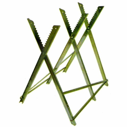 Heavy duty metal - duty,