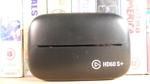 Elgato hd60 capture card - elgato,