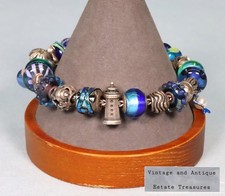 Trollbeads Sterling Silver