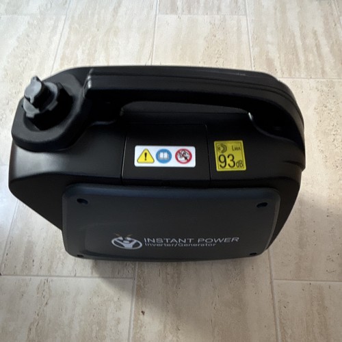 Instant power y200i - power, inverter