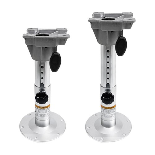 Boat seat pedestal - boat,