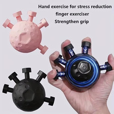 Finger Exerciser Trainer Hand