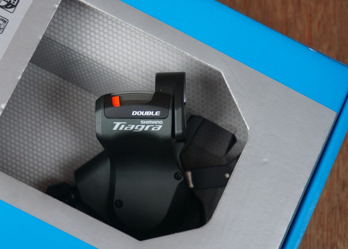 Shimano tiagra 4700 - tiagra, shift
