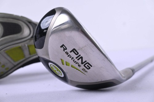 Ping rapture hybrid - ping,