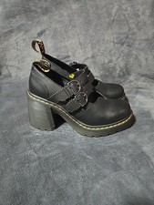 Doc Dr Martens Eviee High