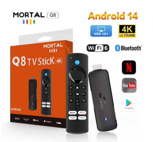 Fire stick max 2nd gen - fire,
