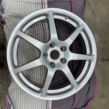 Subaru Impreza Speedline PFF7