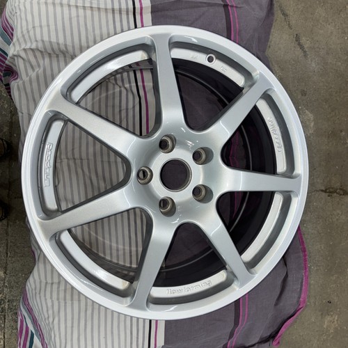 Subaru impreza speedline pff7 - impreza,