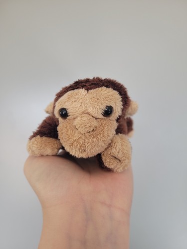 The cuddle crew - crew, beanie