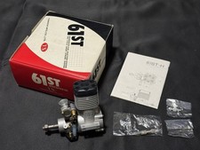 YS Yamada 61ST 2 stroke short