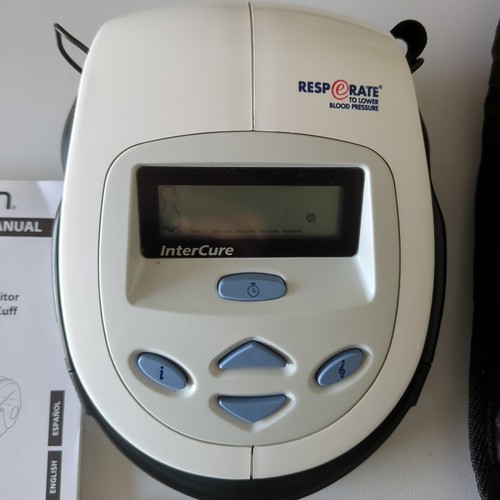 Resperate 108 intercure - resperate, rs-108
