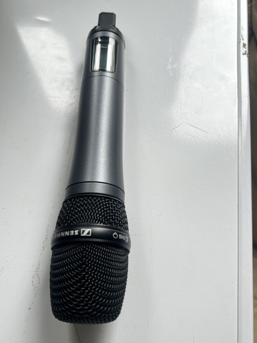Genuine sennheiser skm100 - genuine,