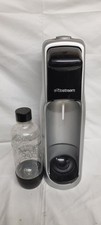 SodaStream Jet Black/Grey