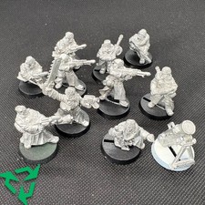 Preloved Metal Valhallan