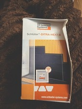 brand new Schluter