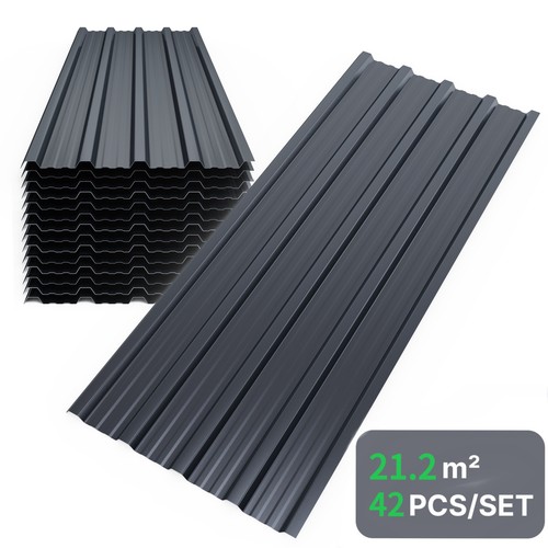 Metal roof sheets 2m - roof,