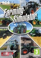 Farming Simulator - Extra Play