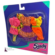 Sindy Doll Hasbro 1995 -