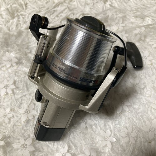 Daiwa tournament pro - daiwa,