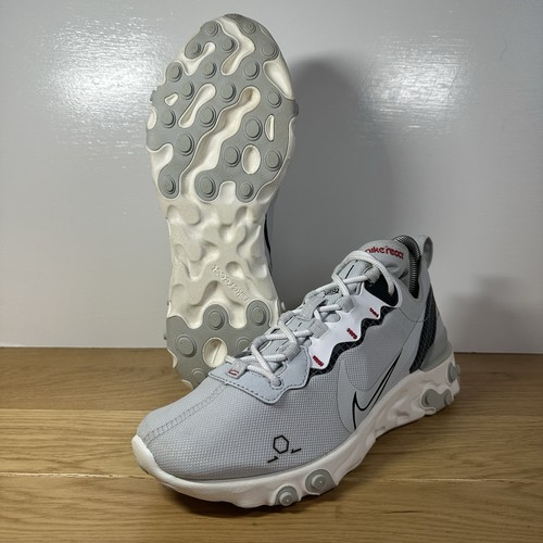 Nike womens react - nike, 55