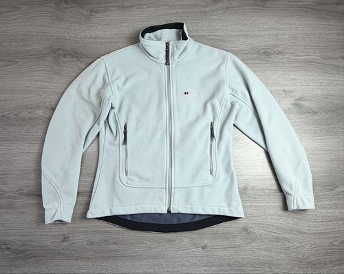 Berghaus women light blue - berghaus, women's