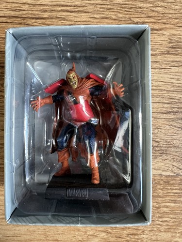Marvel the classic - marvel, figurine