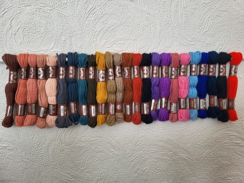 Pack dmc tapestry - pack, of