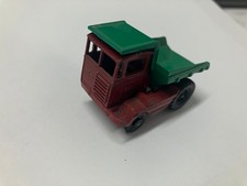 Matchbox Lesney Muir Hill