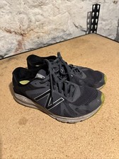 Trashed Used Worn New Balance