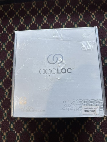 Skin ageloc face spa - nu, kit