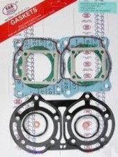 K&S Technologies Gasket Top