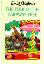 The Folk of the Faraway Tree