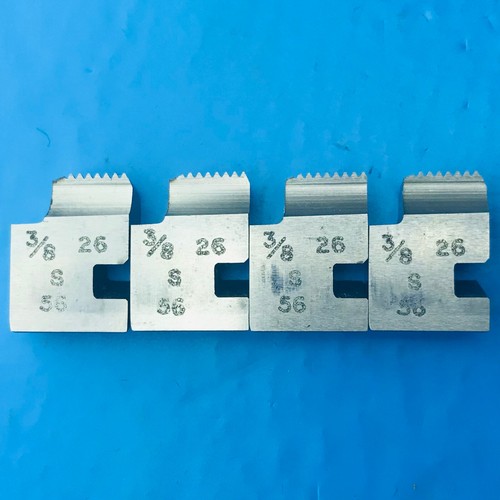 Set 26 bsc chasers - of,