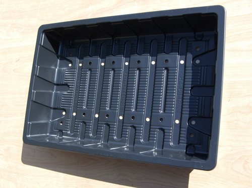 Seed trays heavy - heavy, duty