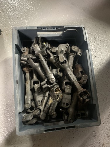 Vauxhall corsa column - b,