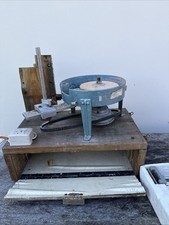 Robilt vintage belt driven - robilt,