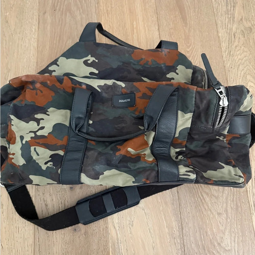 Zadig voltaire camo - voltaire,