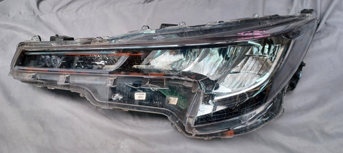 Genuine toyota corolla e210 - toyota,