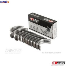 CRANKSHAFT BEARING SET